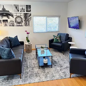Appartamento Venice Monthly Rents, Los Angeles